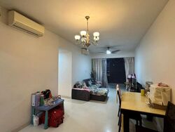 Parc Olympia (D17), Condominium #616600111